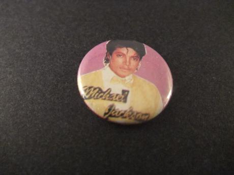Michael Jackson The King of Pop, goed gekleed